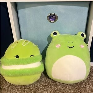 Squishmallow